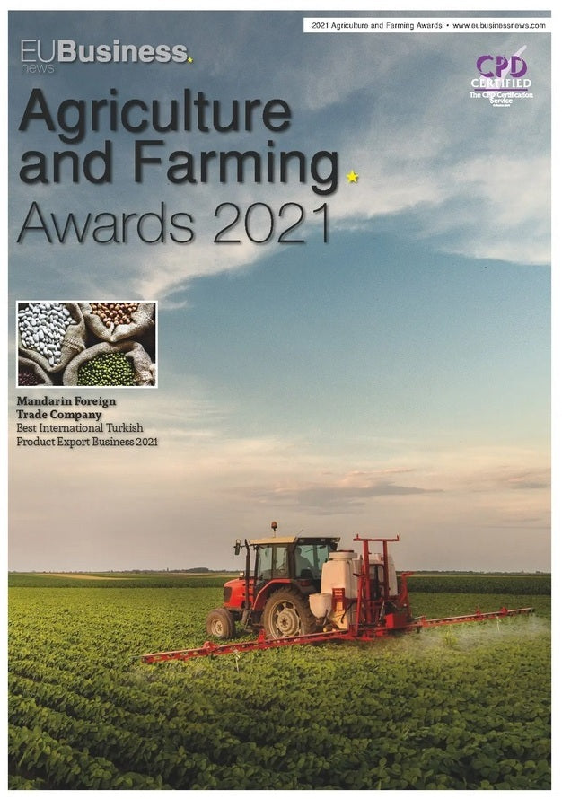 Saltisept – Winner of the Agriculture and Farming Awards 2021